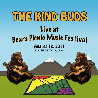 Live at Bears Picnic 2011