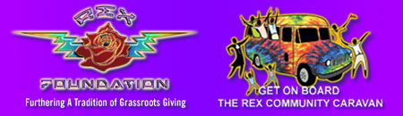 rex foundation