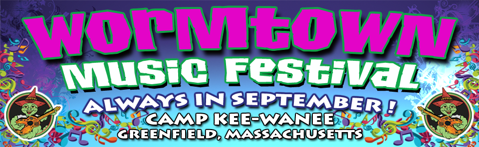 Wormtown Festival
